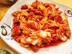 -李先生的首尔小馆(松江启源广场店)