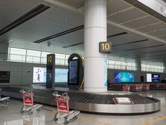 -广州白云国际机场-T2航站楼