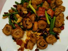 -添福来墨鱼饺子 · 海鲜东北菜(泡崖店)