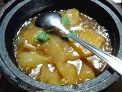 -云来居素食馆(南山店)