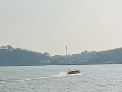 -巢湖姥山岛