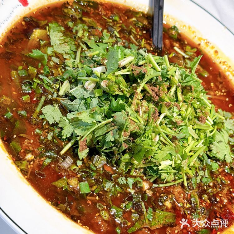 今天的美食探店之旅