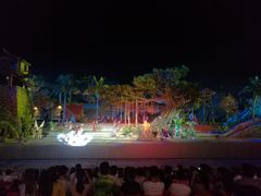 -三亚红色娘子军演艺公园景区
