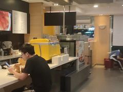 -麦当劳(坂田分店)