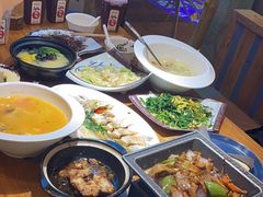 -小镇大厨私房餐厅