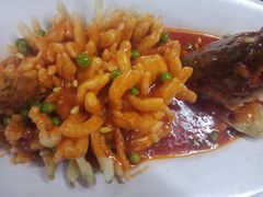 -大鸭梨烤鸭(金色漫香店)