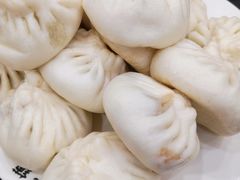 -庆丰包子铺(潘家园店)