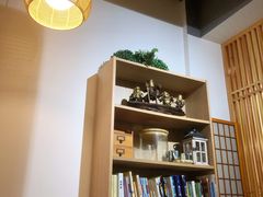 -红小满休闲餐厅(十全街店)