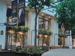 -食间牛排(湖西路店)