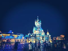 -厦门方特梦幻王国