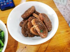 -秀妈厨房(灰汤老店)
