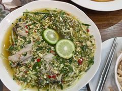 -曼谷食堂·泰国家庭料理(丹桂路店)