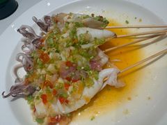 -双合园·海鲜水饺青岛菜(万佳广场店)