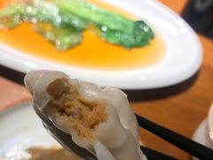 -必点海鲜·鲅鱼水饺(鞍山西道店)