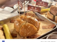 -Side Street街旁(交道口店)