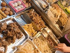 -六合夜市