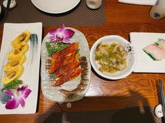 -贵木日本料理·铁板烧(新地假日广场店)