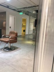 -AYO SALON