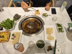 -葛记红焖羊肉(人民路店)