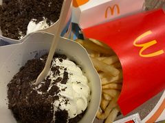 -麦当劳(厦门思明路店)