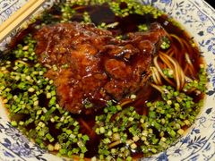 -阿大排档(长春这有山店)