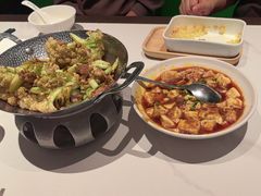 -外婆家(西红门荟聚购物中心店)
