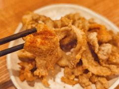 -红小满休闲餐厅(十全街店)