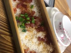 -花悦农庄 | 烧鸡·竹筒饭(沙迳高沙温泉香溪堡店)