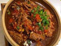 -主子吉湘·湘西土菜(平城街店)