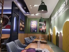 -夏日玛莉西餐厅(梅溪湖步步高店)