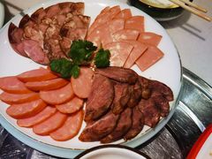 -春饼家常菜(百子湾店)