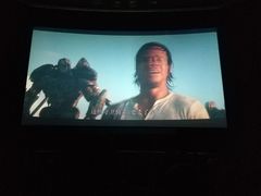-大光明电影院(南京西路店)