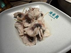 -淘米捞·米汤脆鲩鱼火锅(福田皇岗店)