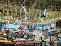 -谭三娘鲜切牛肉自助火锅(九眼桥总店)
