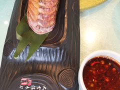 -临潼印象·特色陕菜