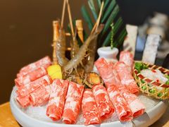 -生如夏花泰式火锅(西村黑金店)