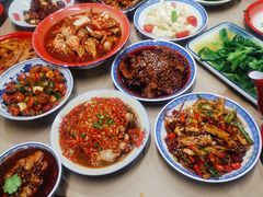 -老三样·旧食新味(万寿宫店)