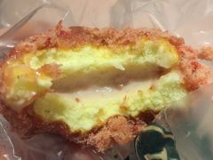-泸溪河桃酥(秦淮夫子庙一店)