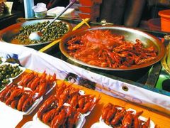 -虎虎龙虾大排档(双井店)