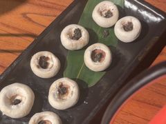 -九田家黑牛烤肉料理(新辰里亚运村店)