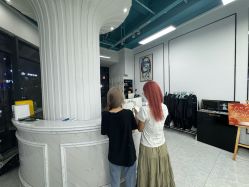 -ASG Hair Salon烫染·接发