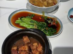 -小锅饭豆腐馆(重工北街普罗旺斯店)
