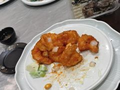 -君霖海鲜私房菜(春柳店)