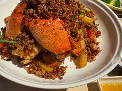 -避风塘(宝山万达店)