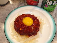 -屋里家延边朝鲜族冷面(梅林3店)