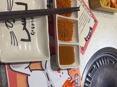 -猫爪爪原切自助烤肉(观音桥阳光世纪店)