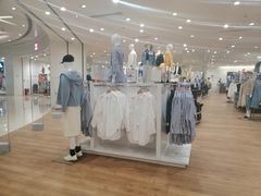 -优衣库(青岛万象城店)