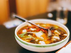 -柒园·三十年创意杭帮菜(龙湖滨江天街店)