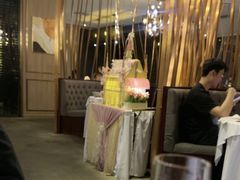 -王品牛排(福州泰禾店)