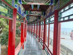 -蓬莱阁景区